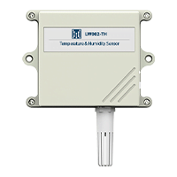 How Does Temperature and Humidity Sensor Work – 02 ?